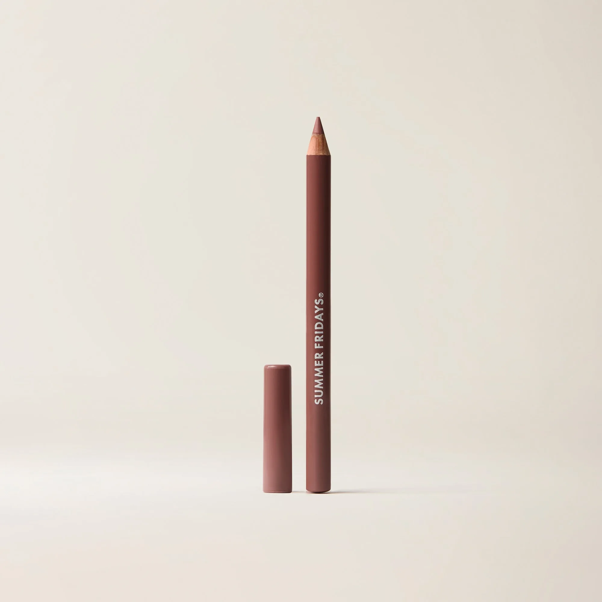 SoftLine Lip Liner Cinnamon