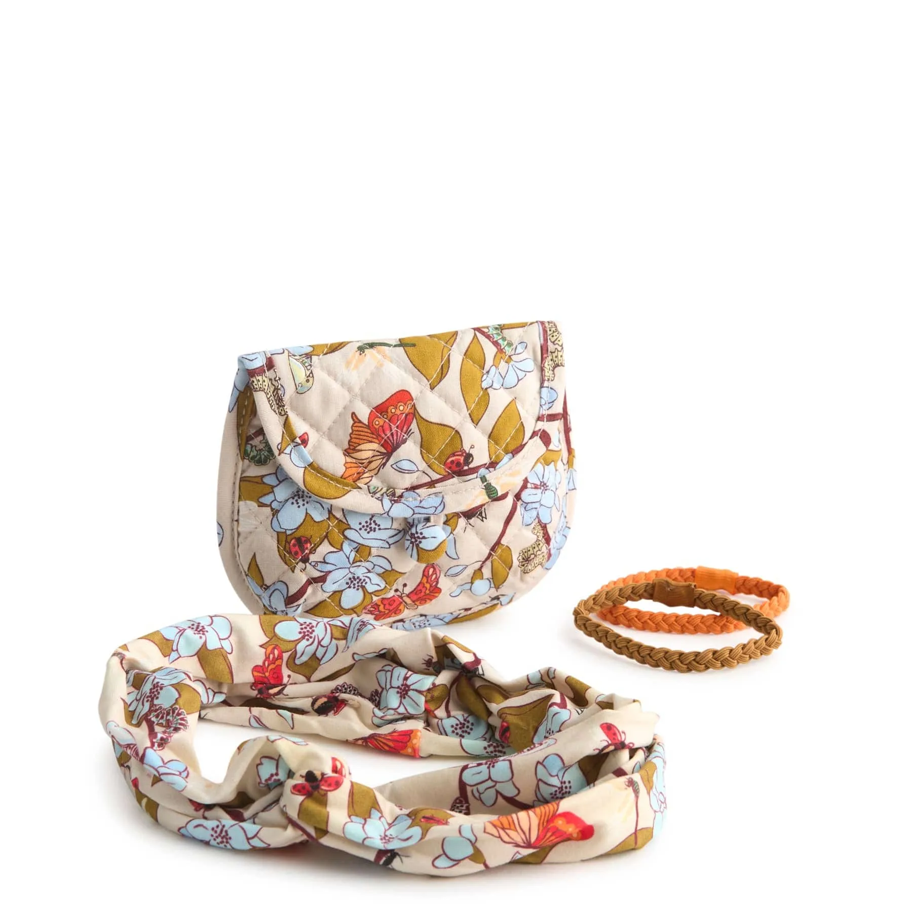 Outlet Hair Accessories Kit