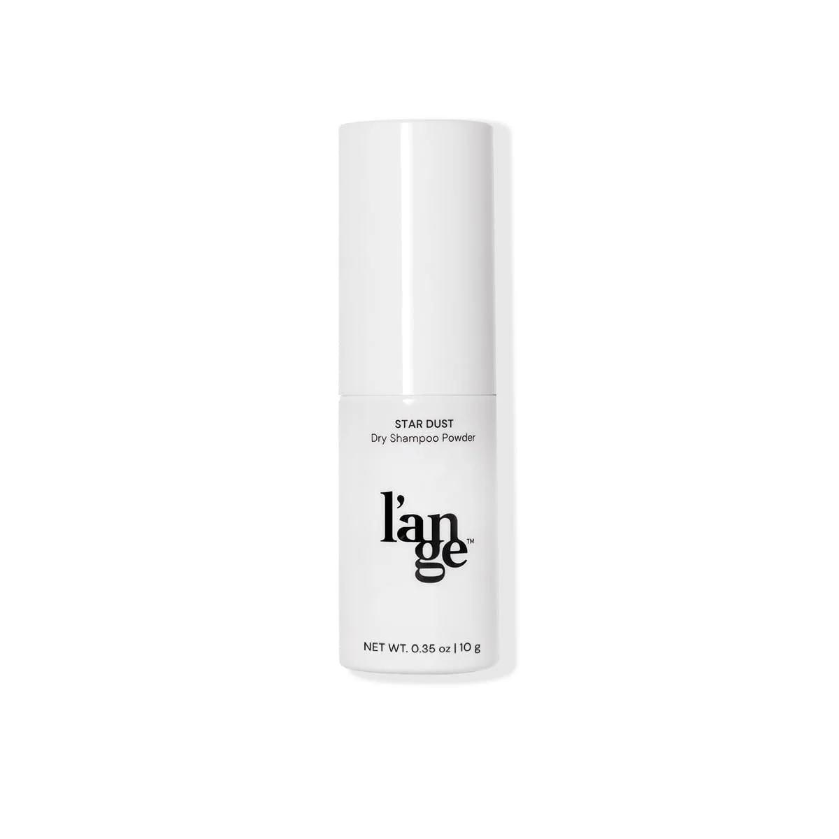 بودرة شامبو جاف L'ANGE HAIR Star Dust