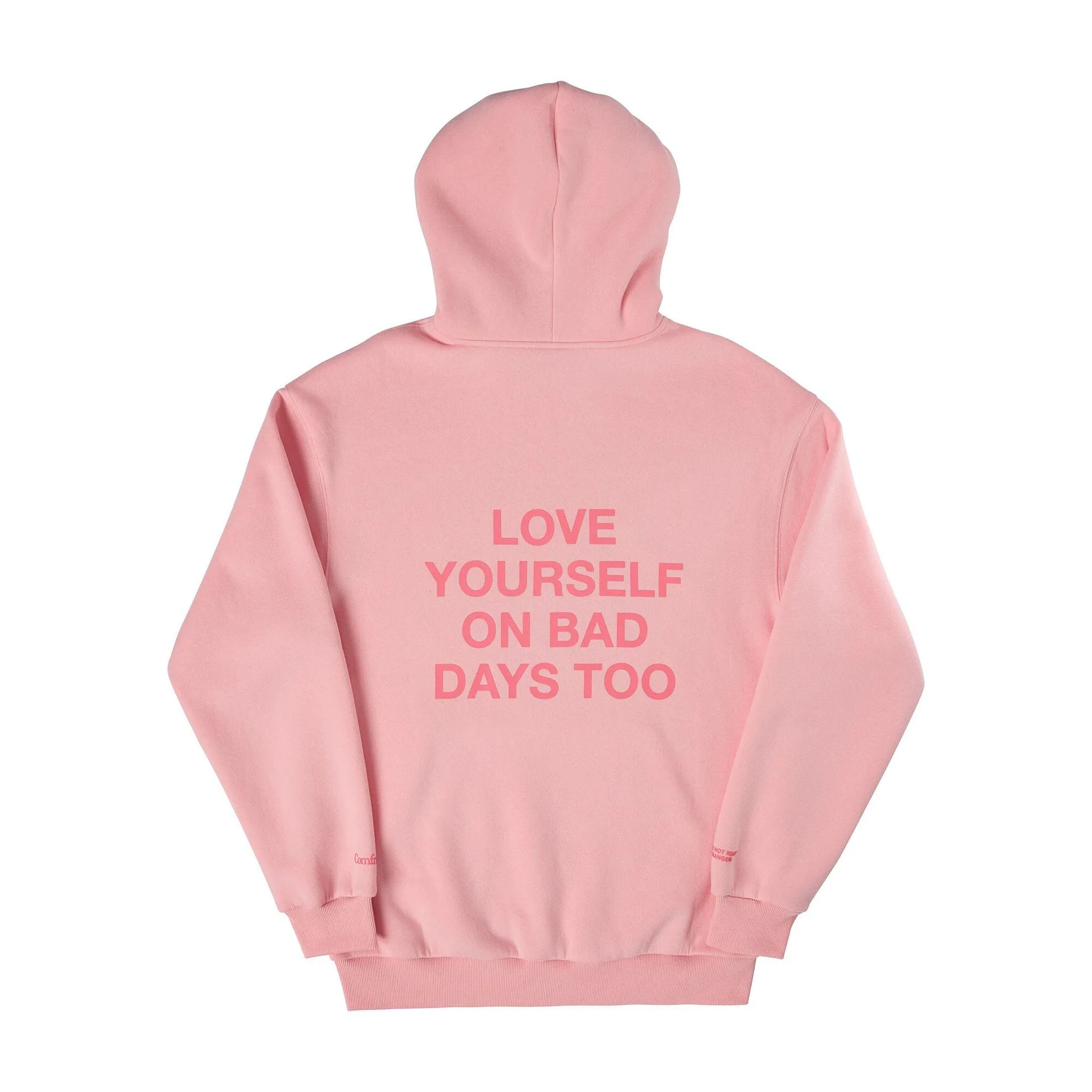 How to Choose the Perfect WNRS Hoodie: Color, Fit, and Emotional Connection