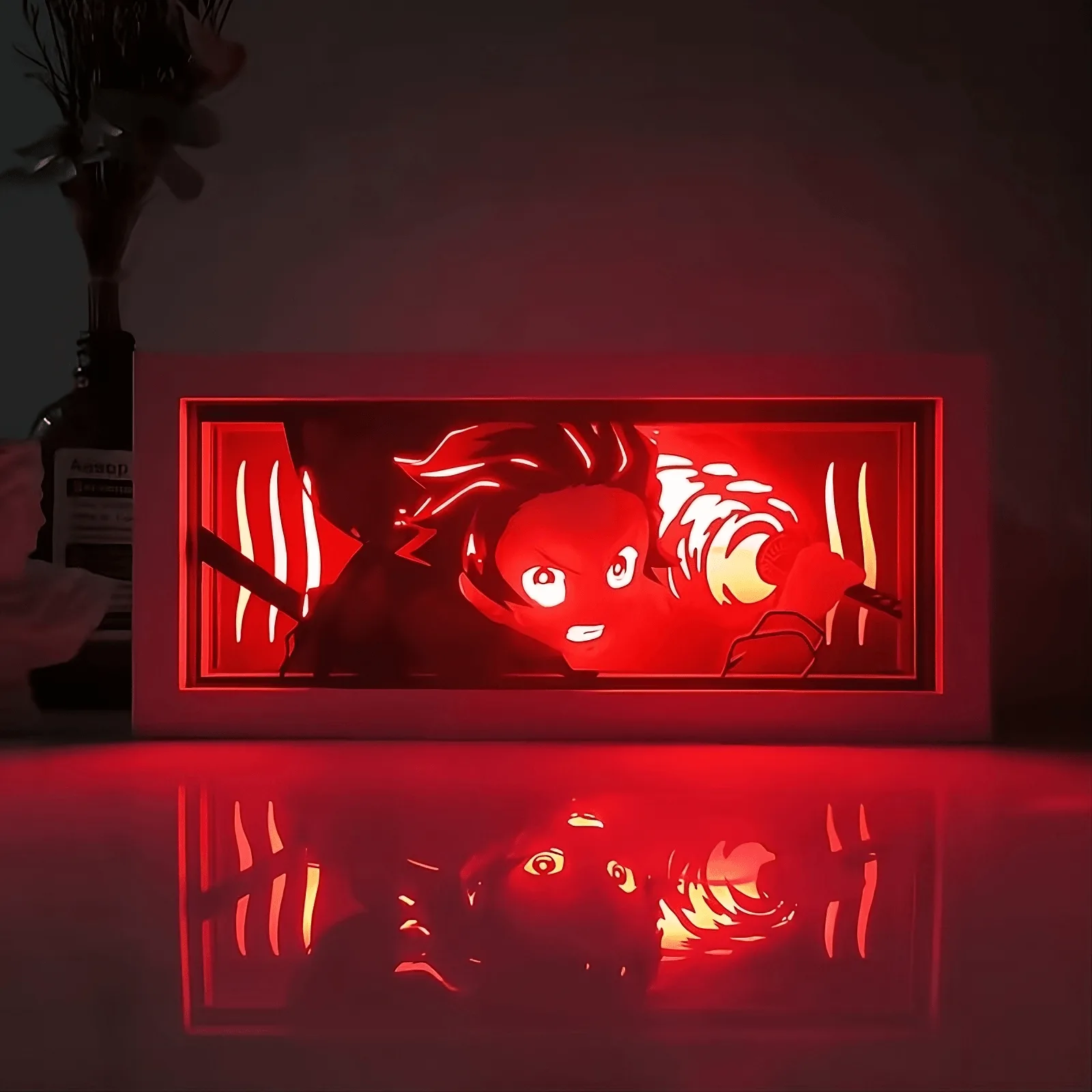 TANJIRO 1 LIGHTBOX