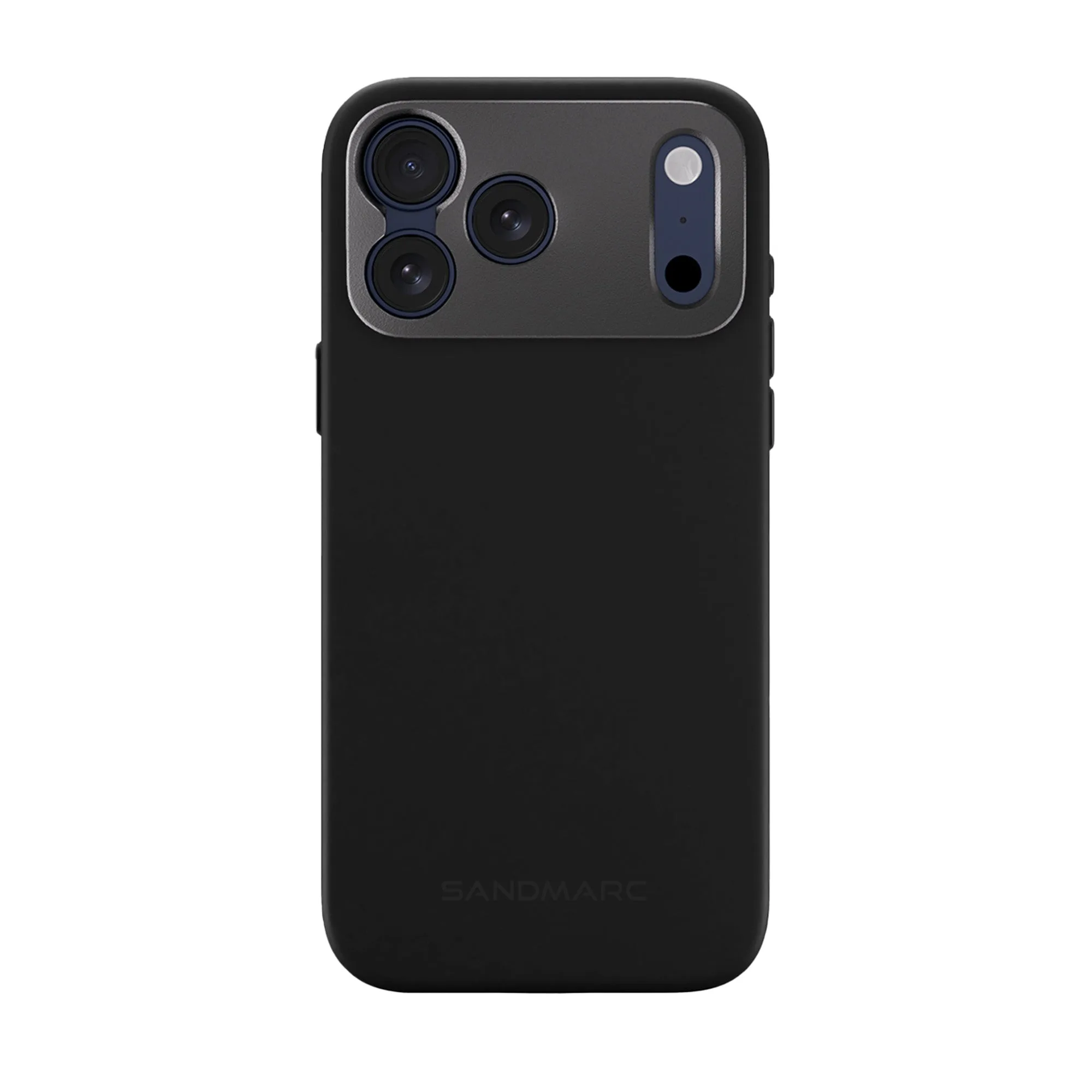 حافظة SANDMARC Pro لـ iPhone 17 Pro Max: الأسئلة الشائعة