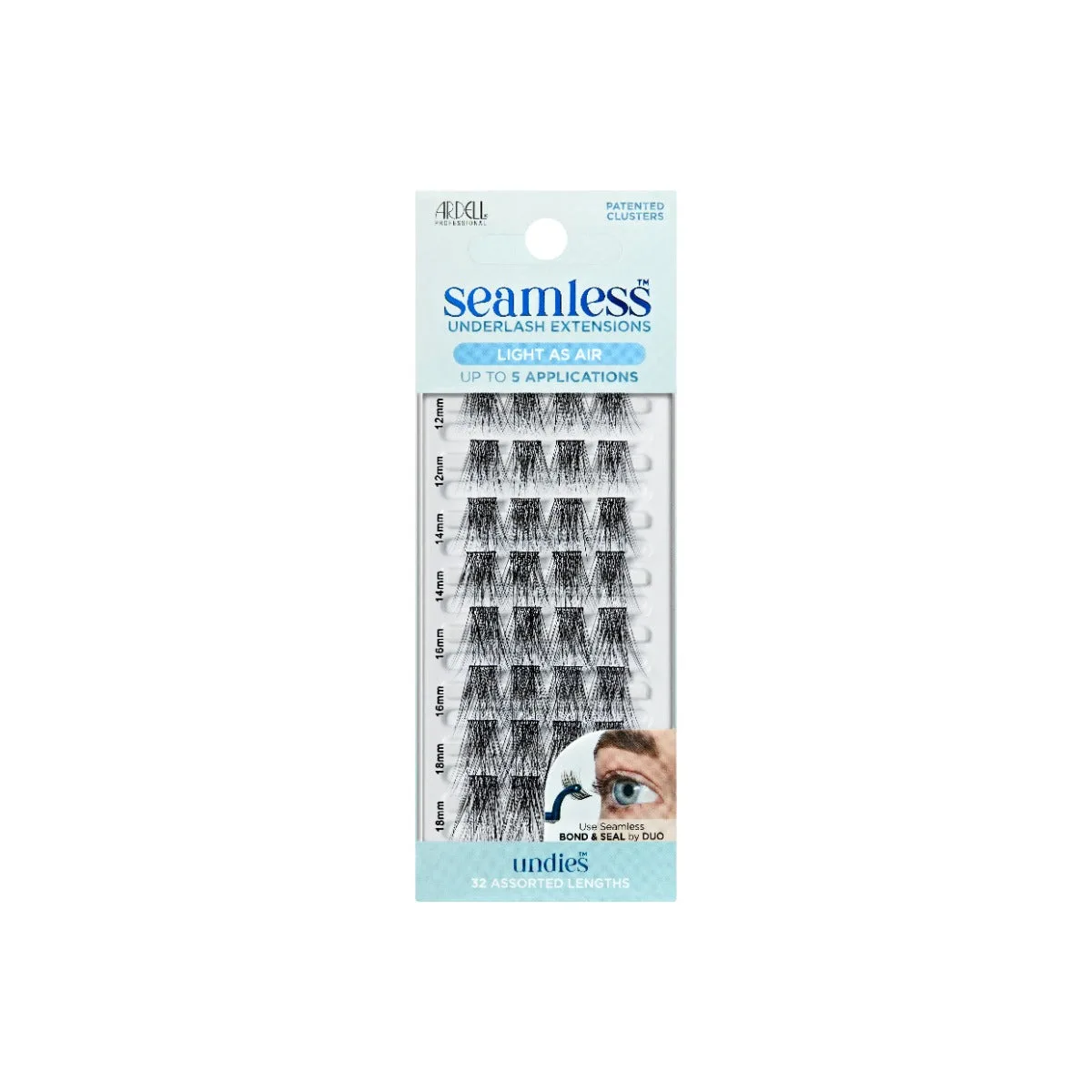 How to Choose the Right Ardell Lashes for Your Eye Shape