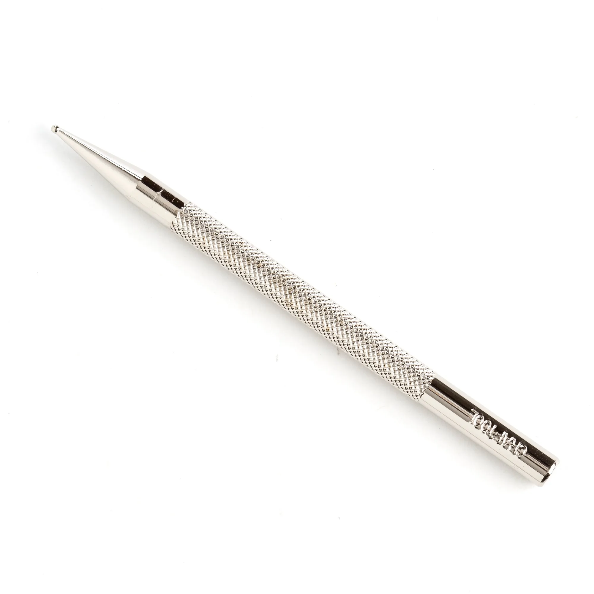 Como usar o estilete Craftool Ballpoint em couro