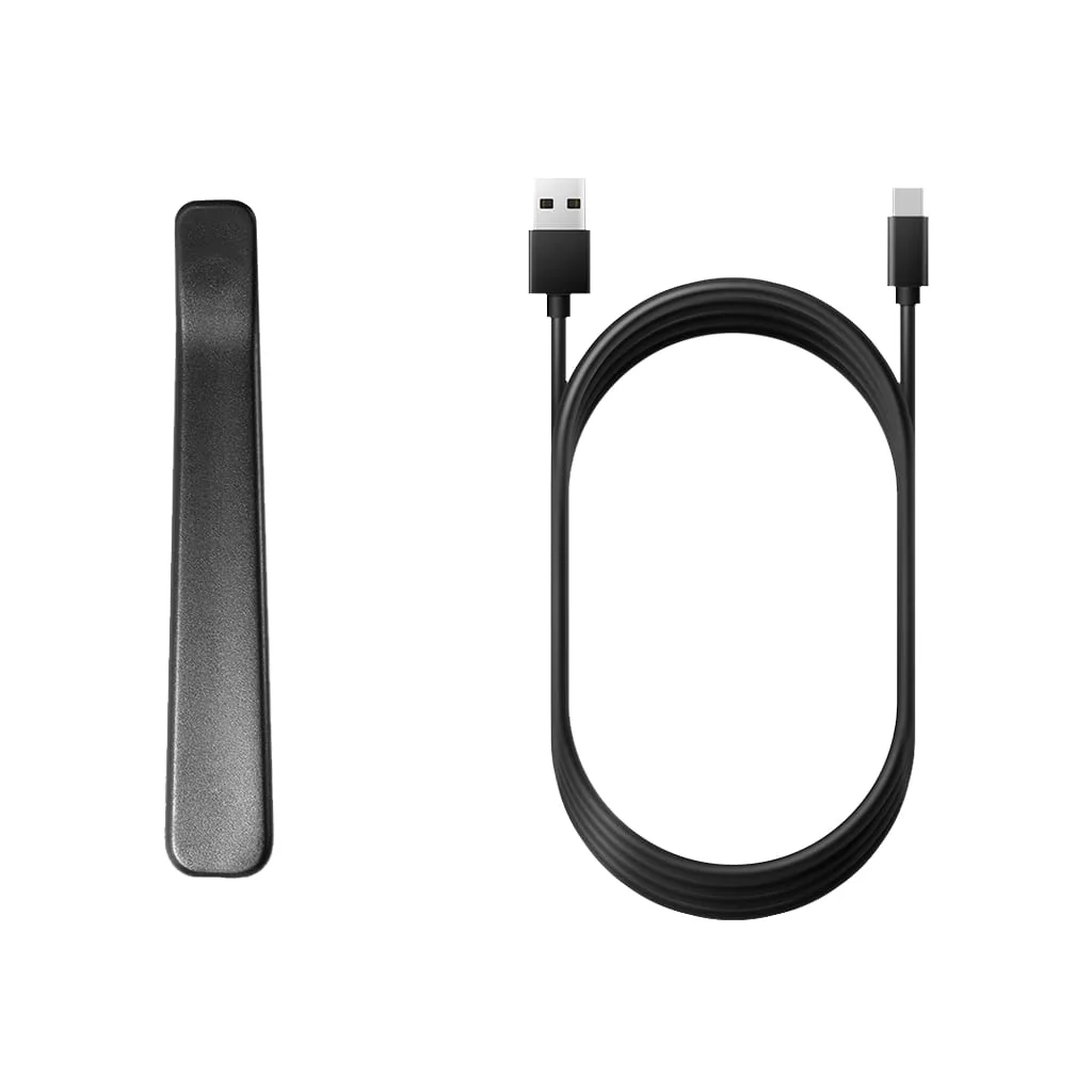 70mai USB C Power Cable for Dash Cam M500/ Omni/ A810/ A510/ 4K T800/ 4K Omni/ 4K A800SE