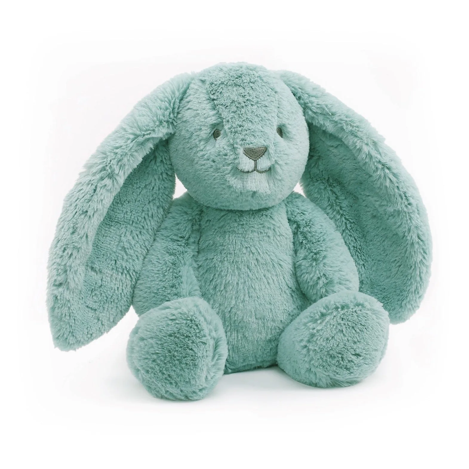 Banjo Blue Bunny Peluche 13.5" / 34 cm