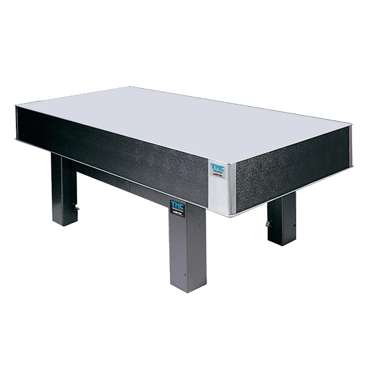 Vibration Isolation Table Sizing Guide for Optical Profilers