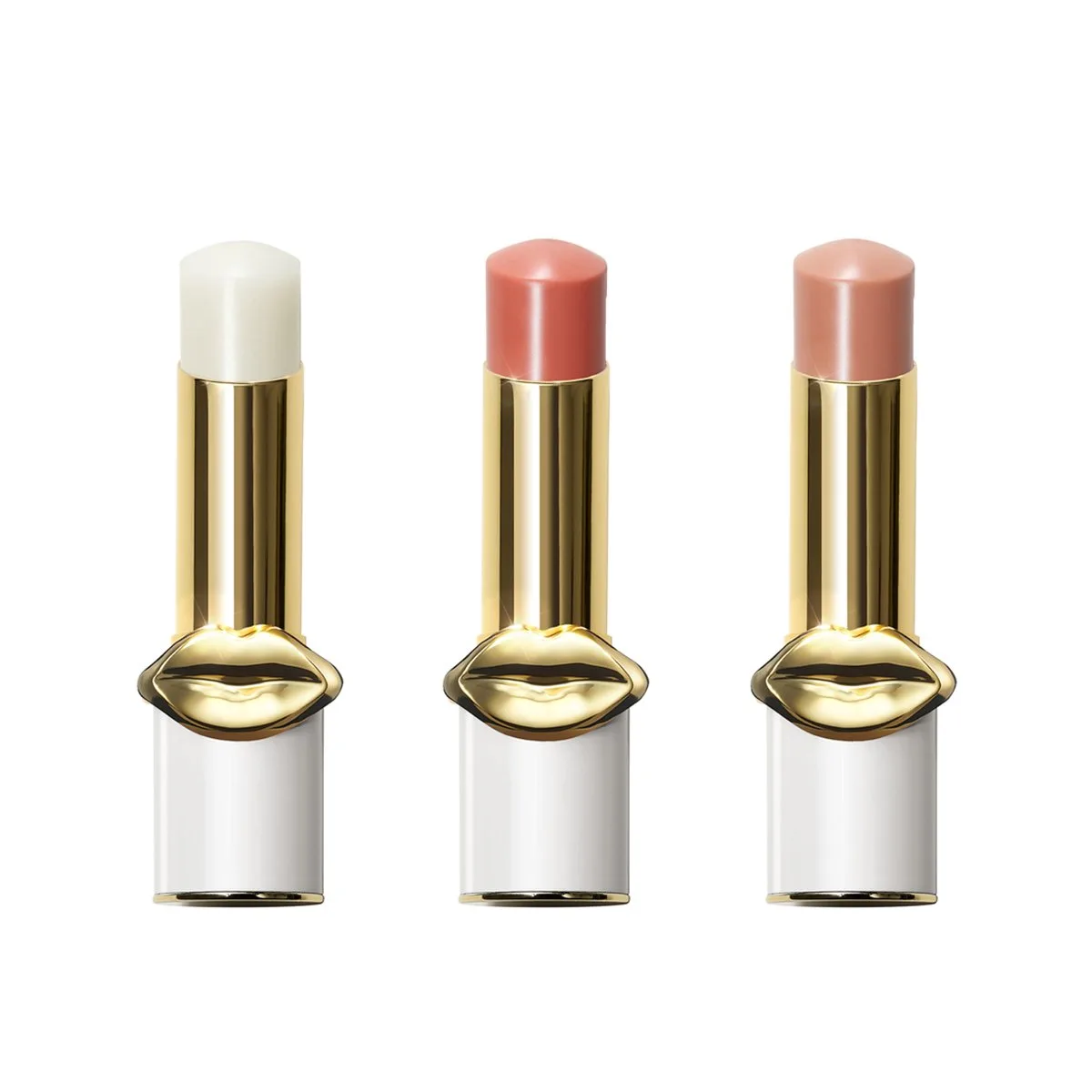 Lip Fetish Sheer Colour Balm Trio:買う価値は?