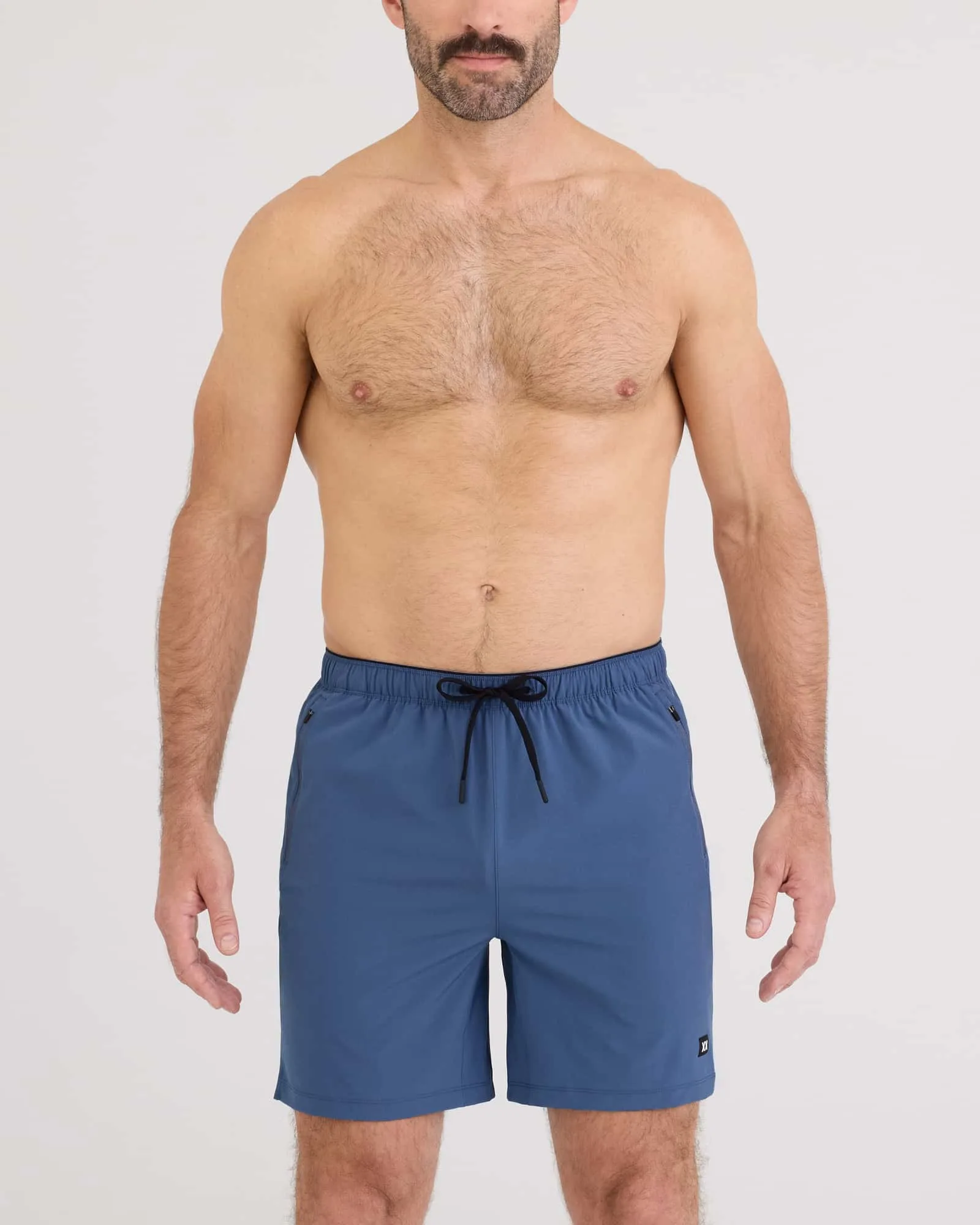 How to Care for Power Moves 2N1 Shorts
