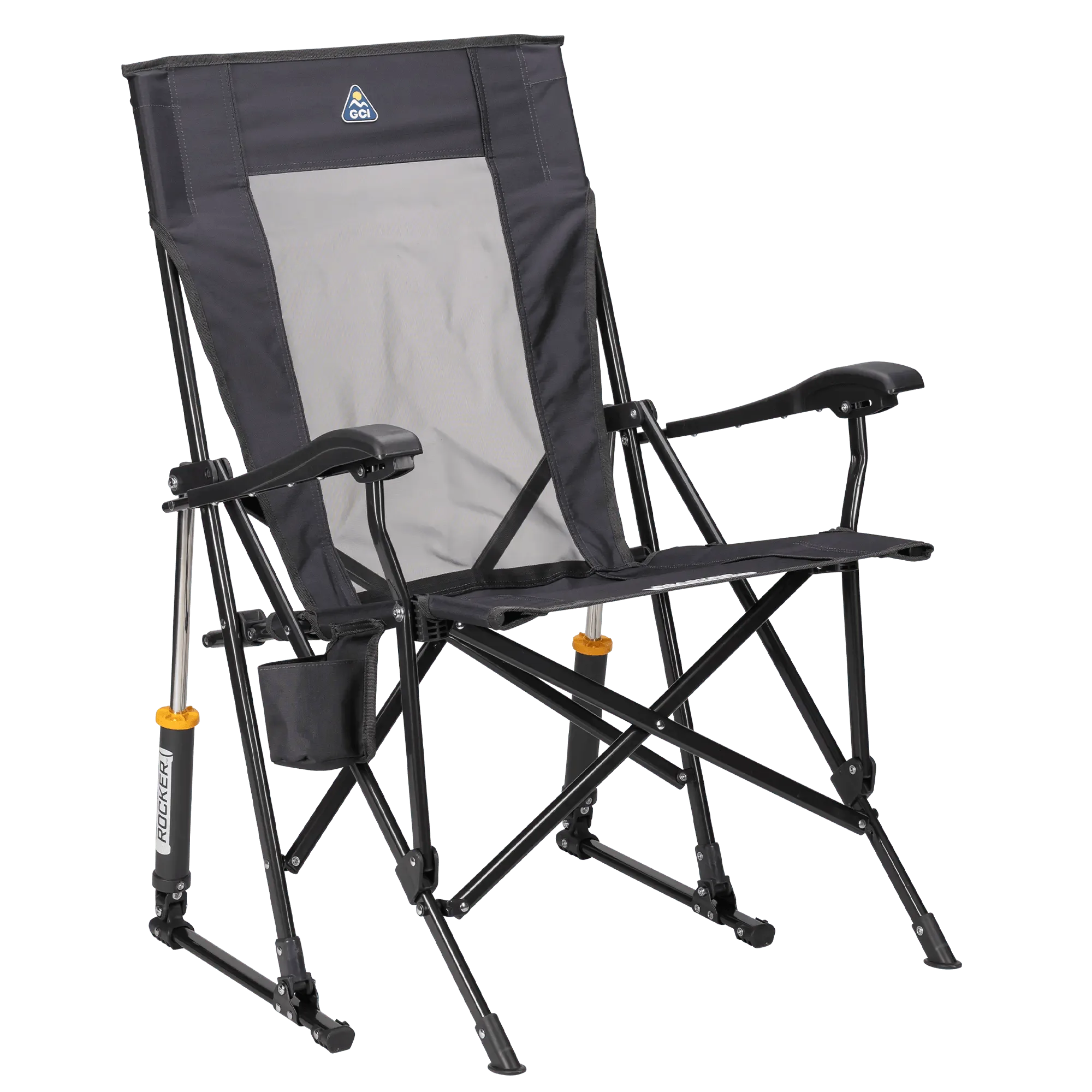 Can You Use a Rocker on Uneven Ground? Tips for Stability
