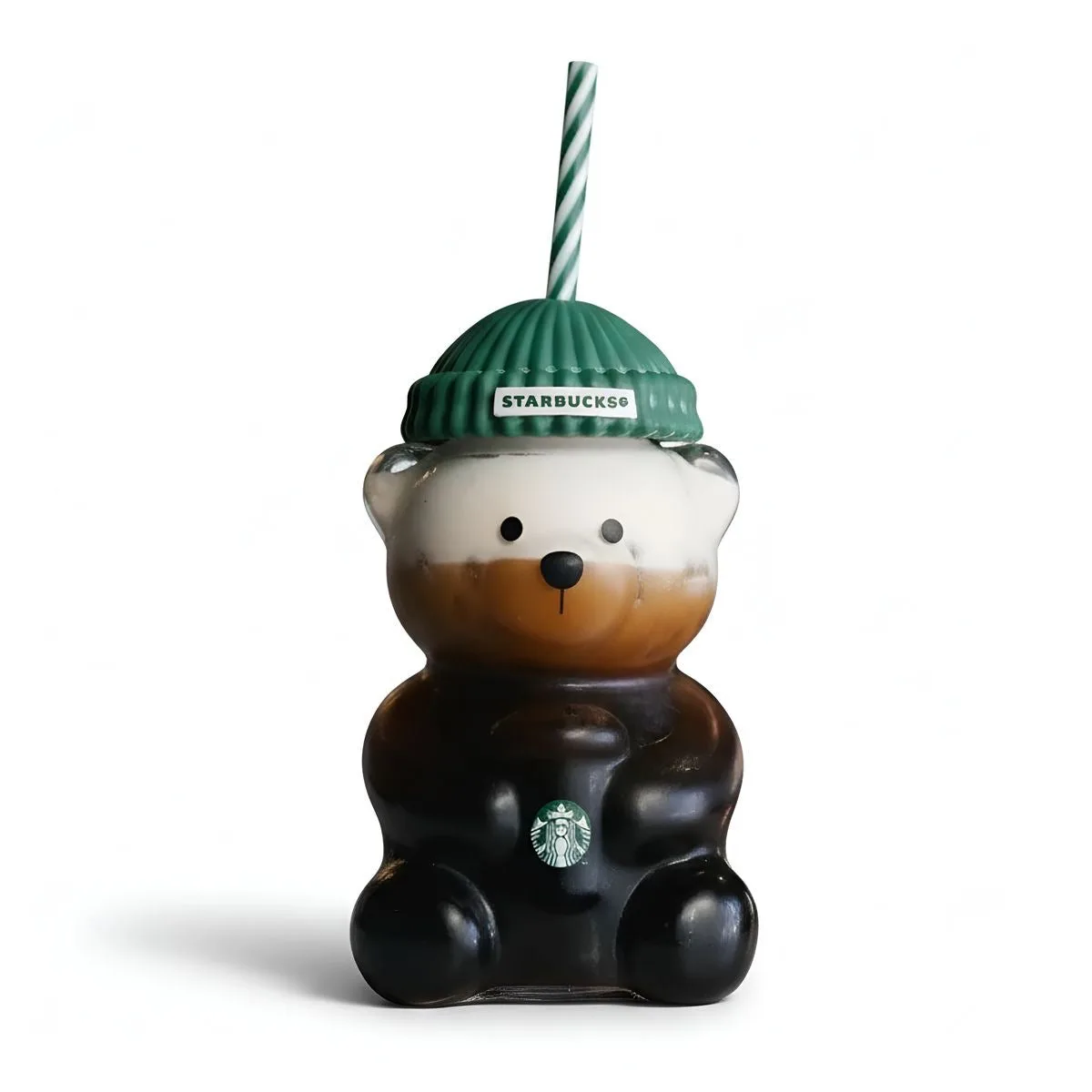 Starbucks Bearista Cup vs. Owala FreeSip: Quale tumbler vince?