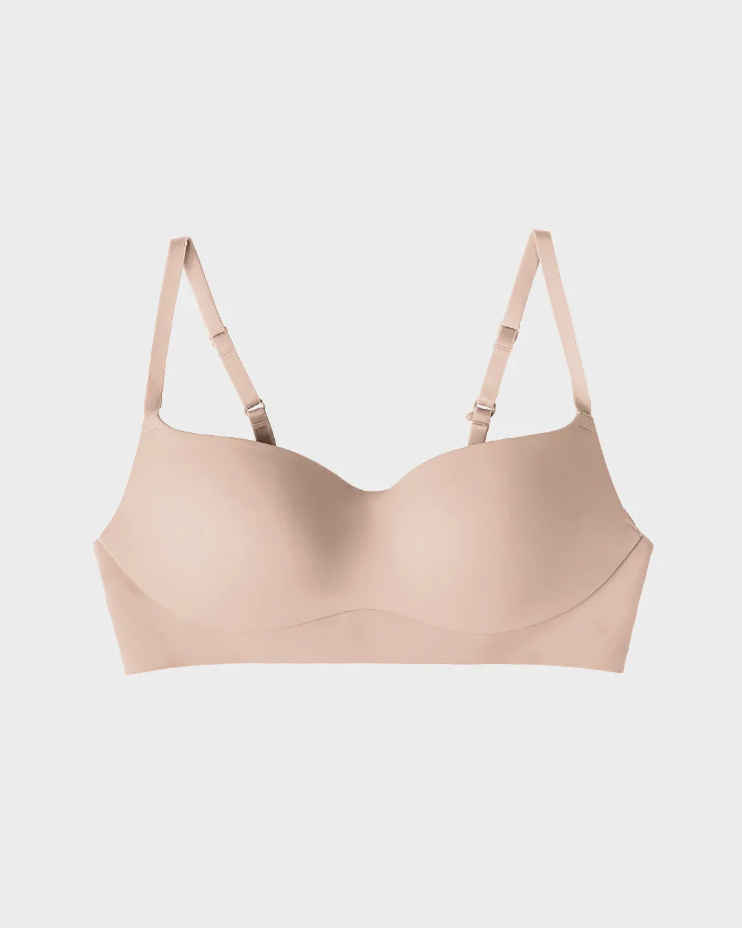 One Piece Contour Bra: What It Is and How It Works