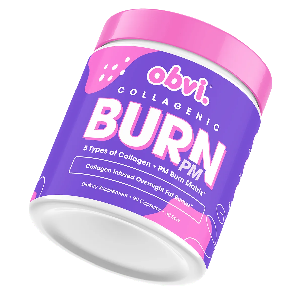 Collagenic® Burn PM Review: Nighttime Weight Loss Support That Works?