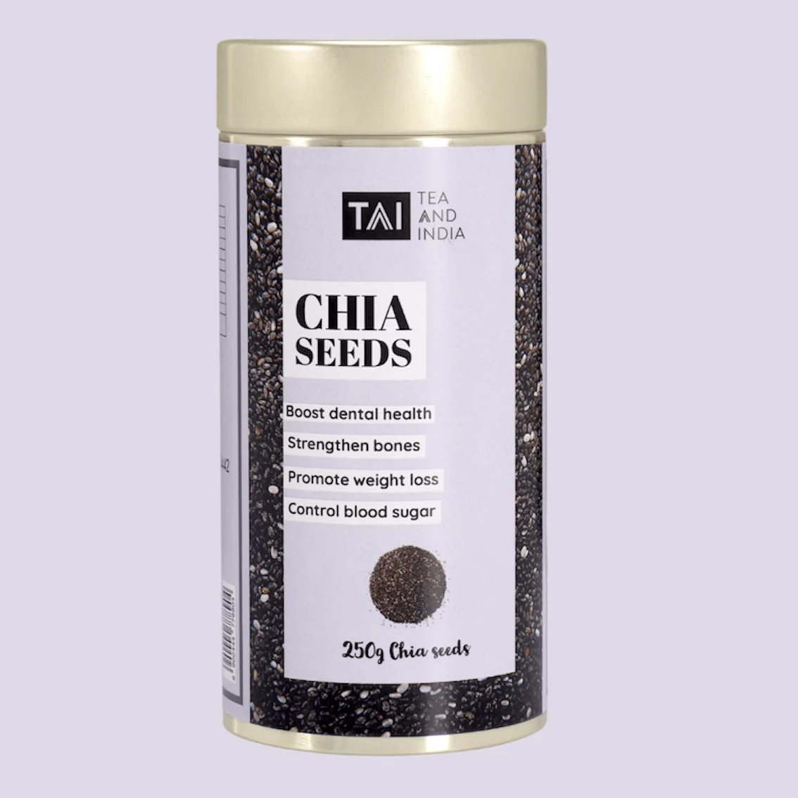 Chia seeds