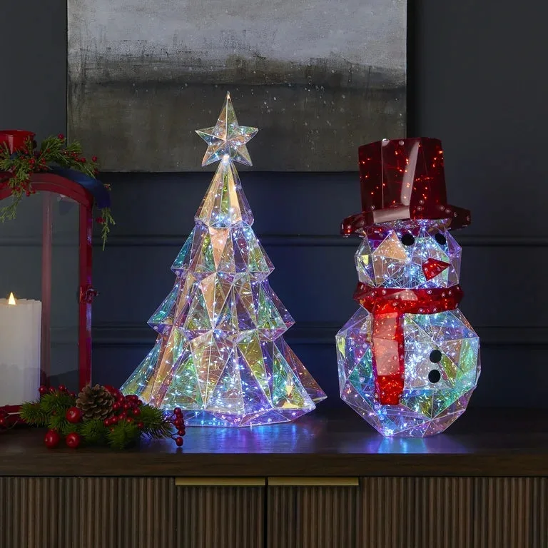 How to Style the Christmas Sparkle Collection