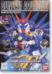 Building the HG Aquarius GG50 SD: Step-by-Step Guide