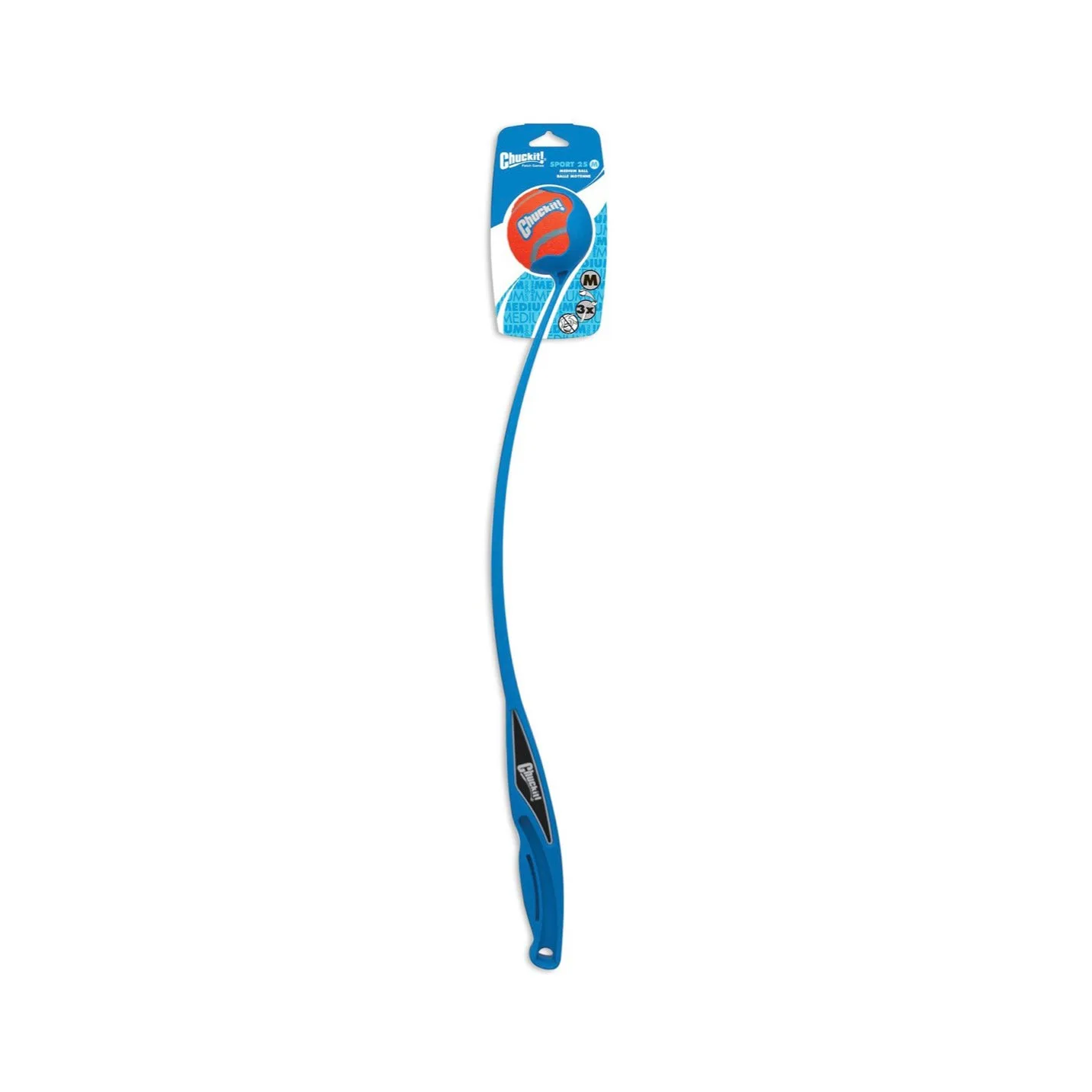 Chuckit! Sport Medium 25 Ball Launcher