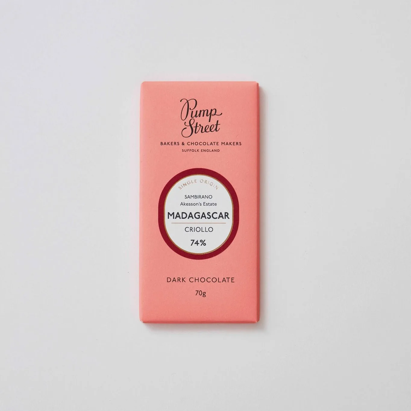 Pump Street Drinking Chocolate West Papua 70% vs Hot Cocoa: What's the Difference?
