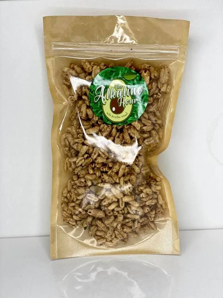 Co jsou Trap Snacks? Průvodce jedinečnými svačinami