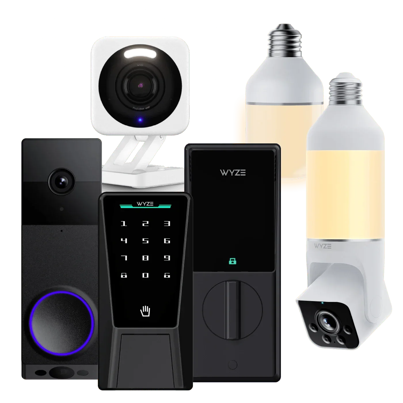 Comment créer des applets IFTTT avec les caméras et capteurs Wyze pour une domotique améliorée