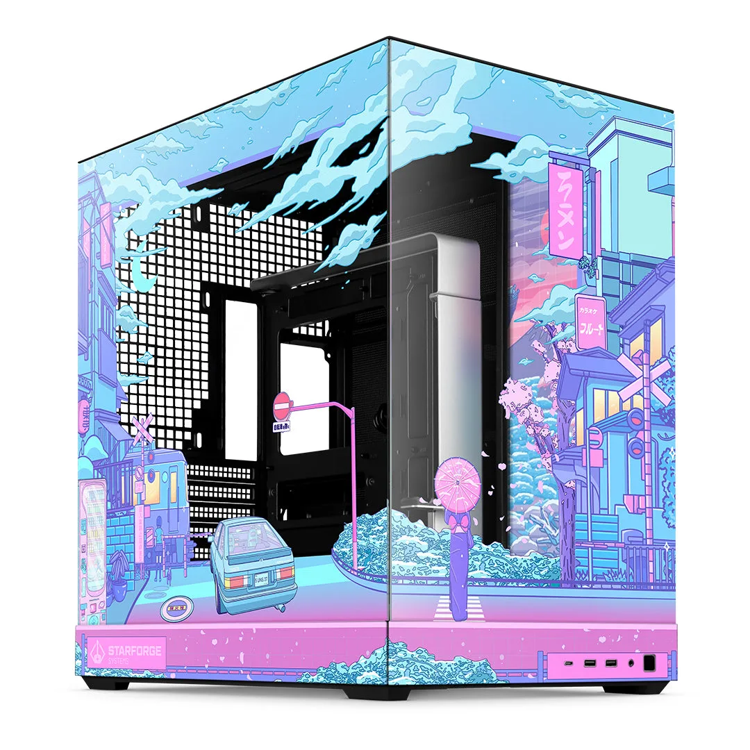 Harmony Case Bundle