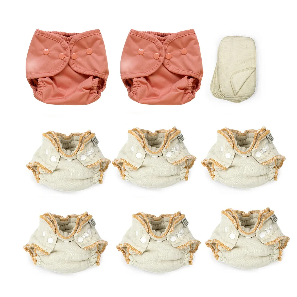 Give It A Try Kit - Newborn