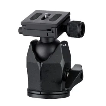 Professionelles Kamerastativ mit Kugelkopf und Griff von ePhotoInc 93AH
