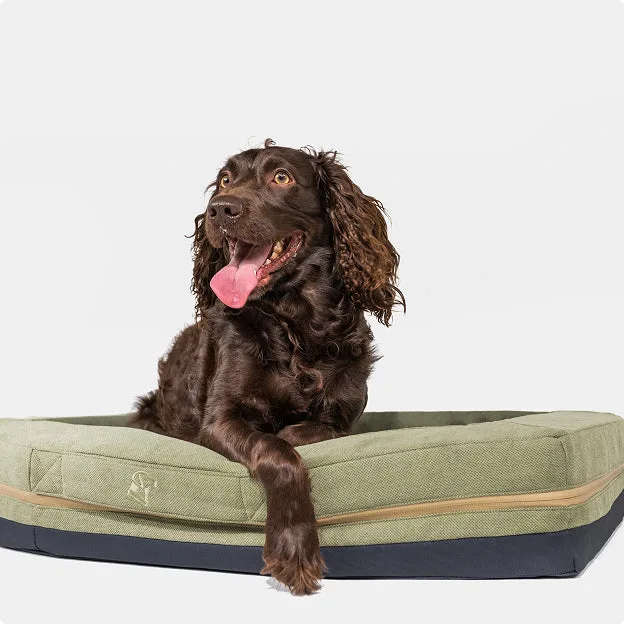 GUNNER Kennel Size Guide: Find the Perfect Fit for Your Dog