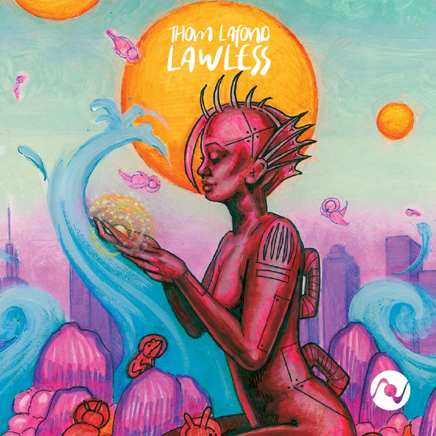 Lawless vs Ancient Rhythms: ¿Qué álbum se adapta a tu sistema?