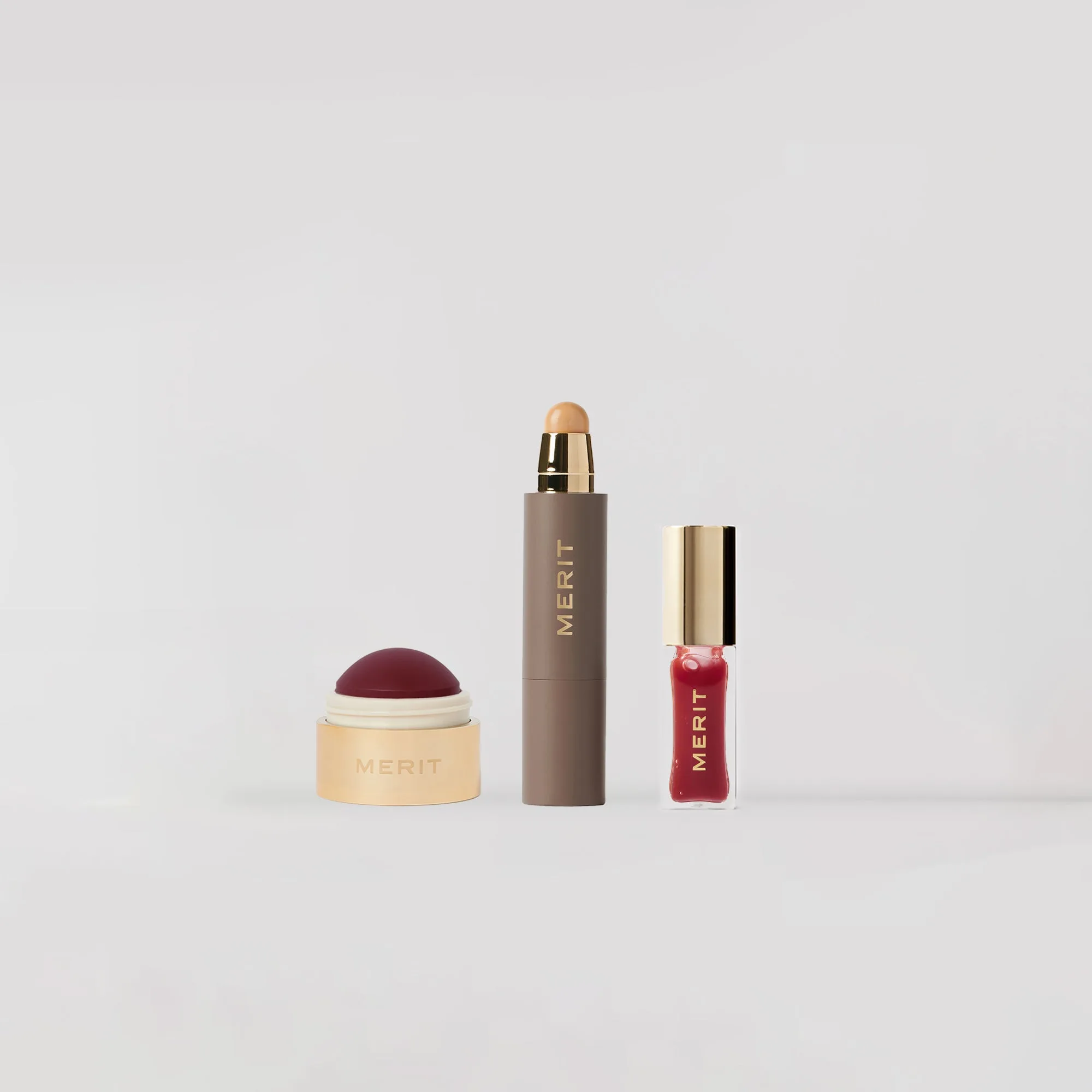 Flush Balm vs. Lip Oil: Can You Use Them Interchangeably?