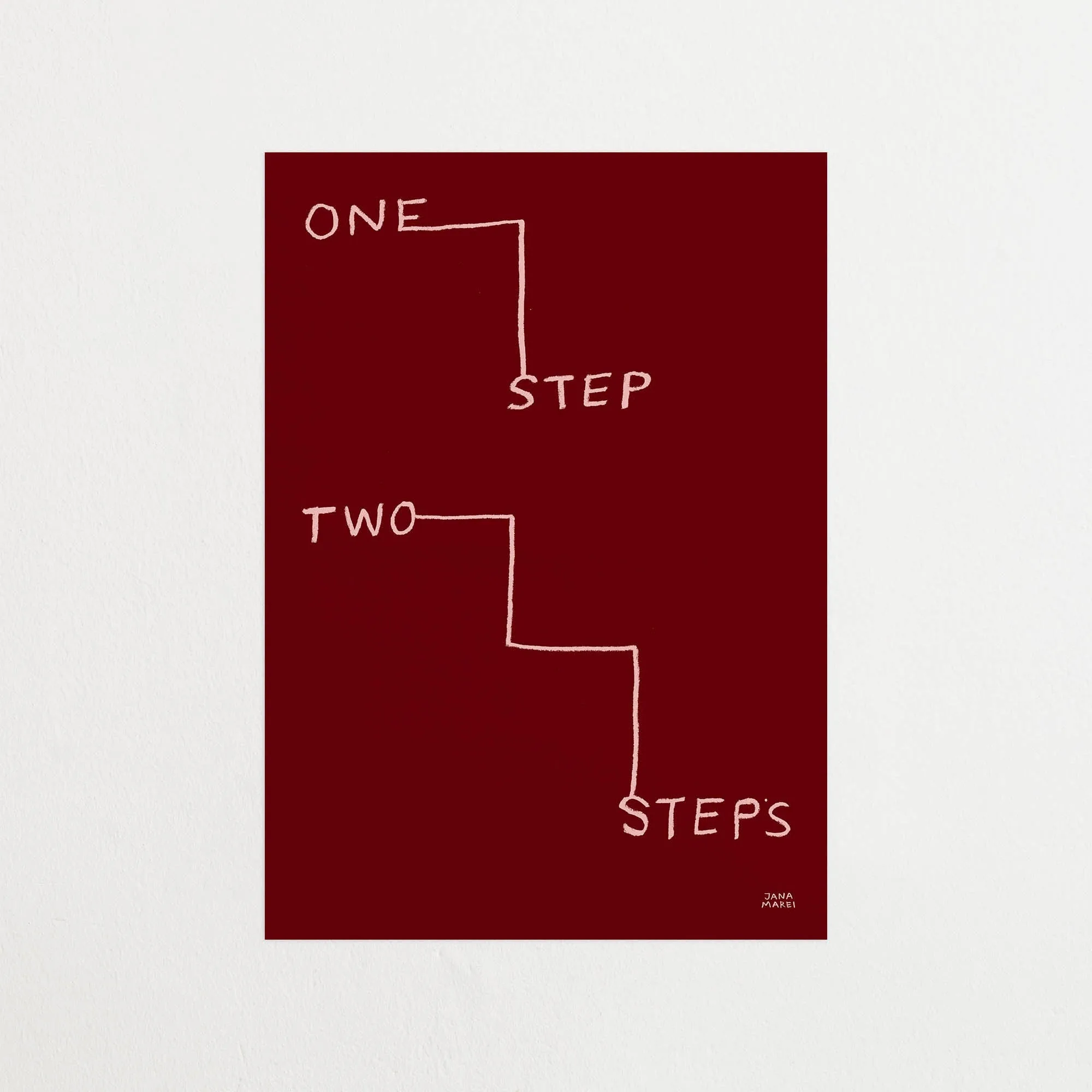 Steps