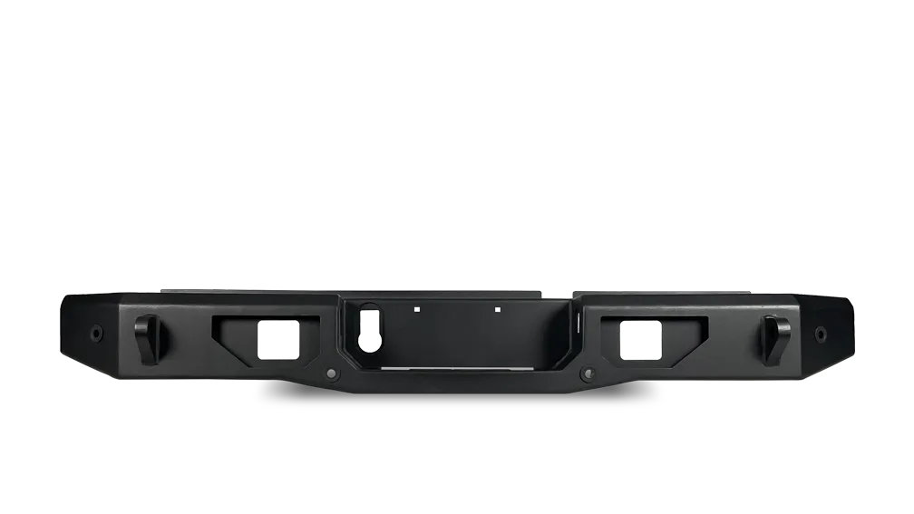 2019-2026 JEEP GLADIATOR JT REAR BUMPER