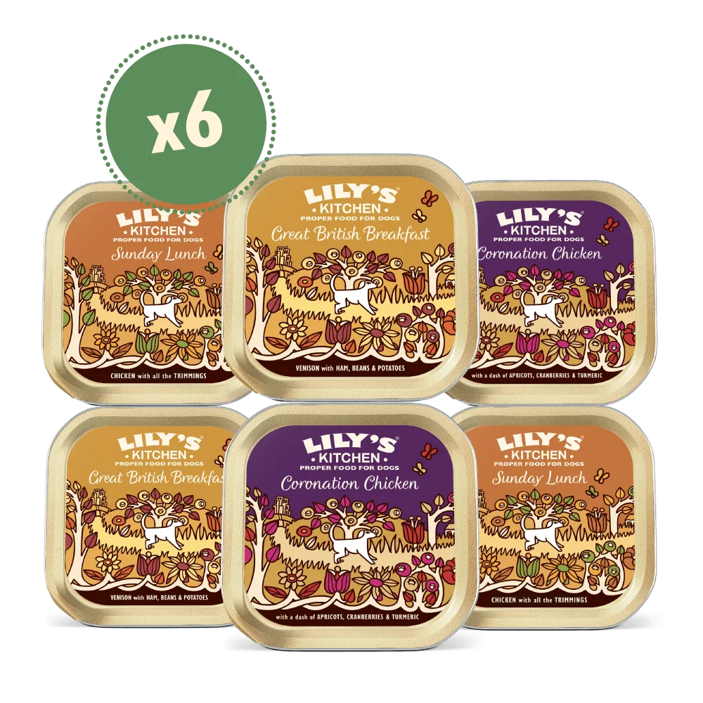 PETLIBRO Beef Goulash Review: A Rich, Hearty Stew for Meat-Loving Dogs