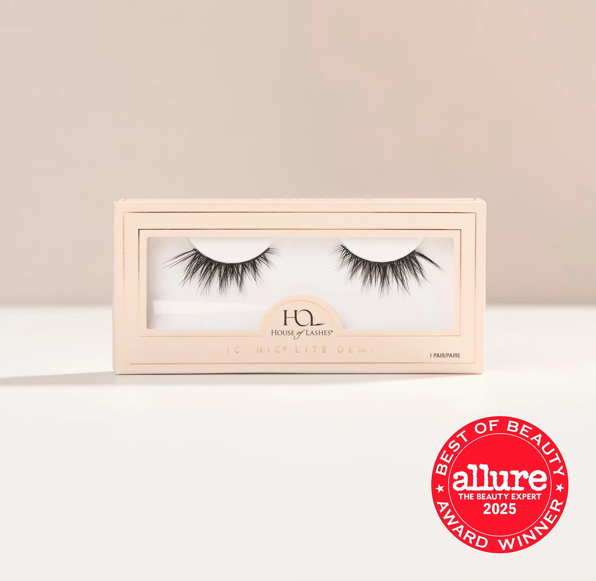 Jak naprawić podwinięte rzęsy w kąciku: szybkie rozwiązania z House of Lashes