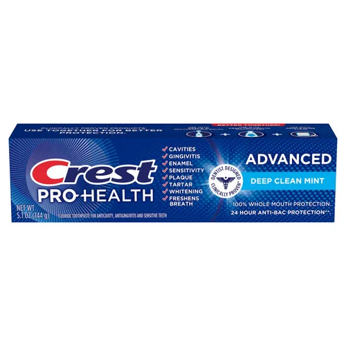 A Step-by-Step Guide to Transitioning from Whitening to Sensitivity Toothpaste
