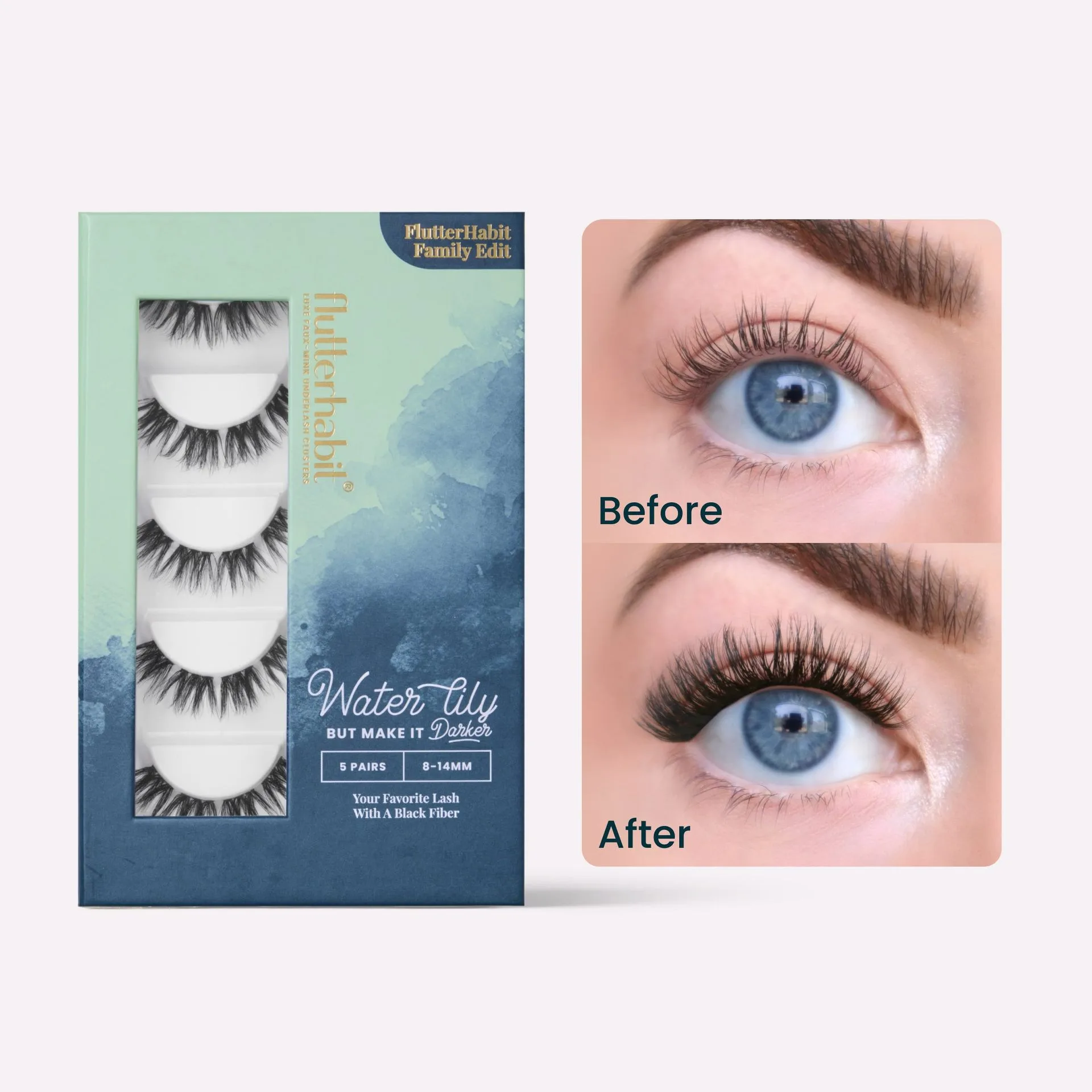 The Importance of Lash Extension Adhesive Strength and Drying Time
