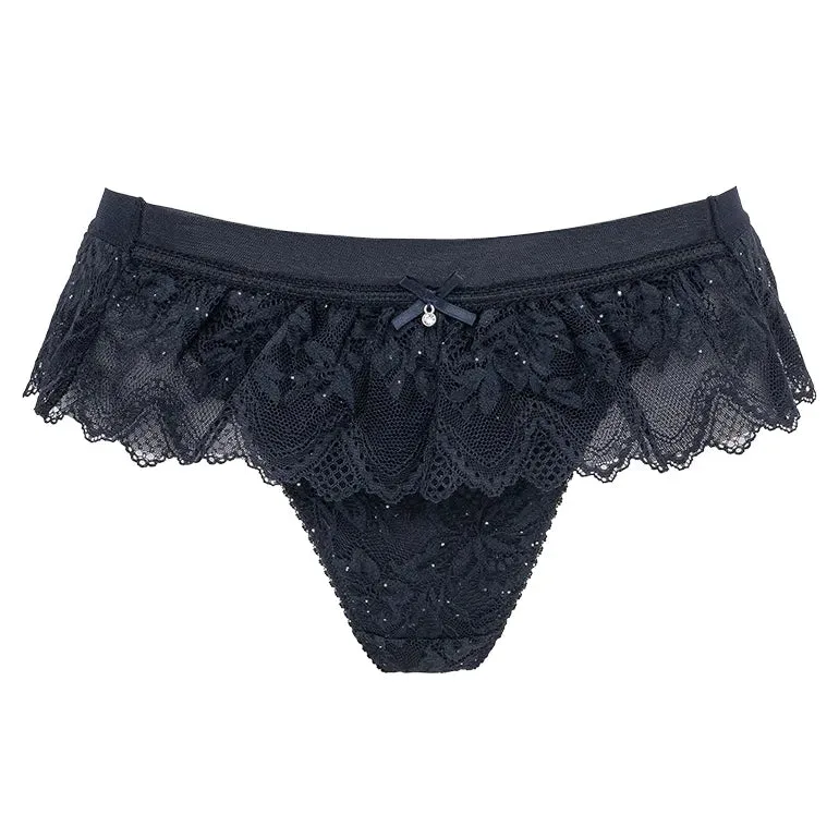 Wendy Smoothing Thong 26A1
