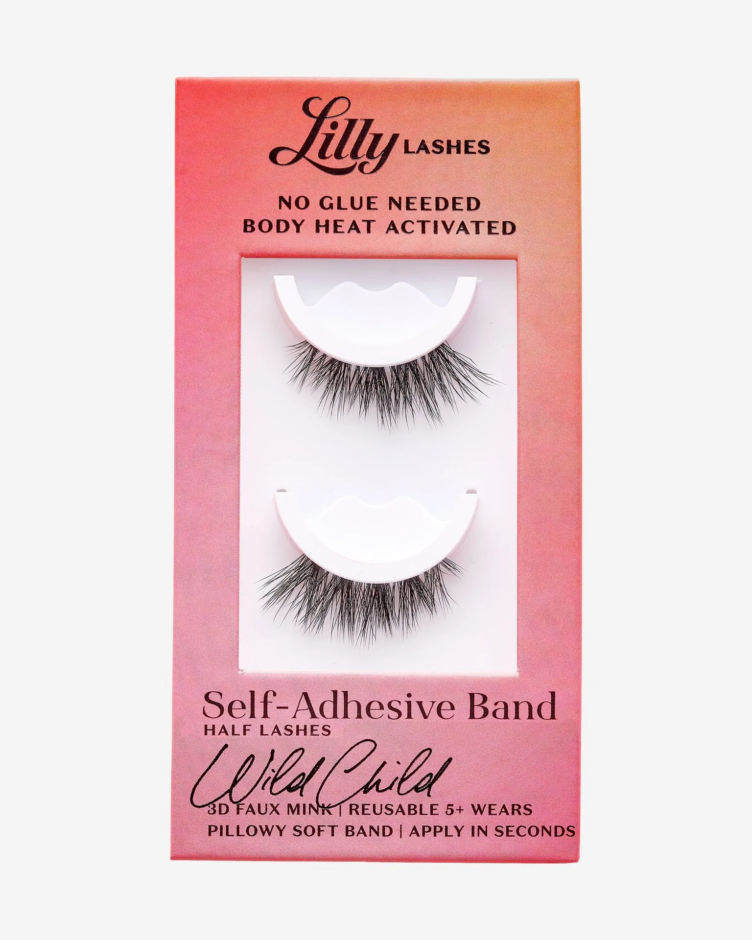 Half Lashes vs Full Lashes: Which Style Suits Your Eye Shape?