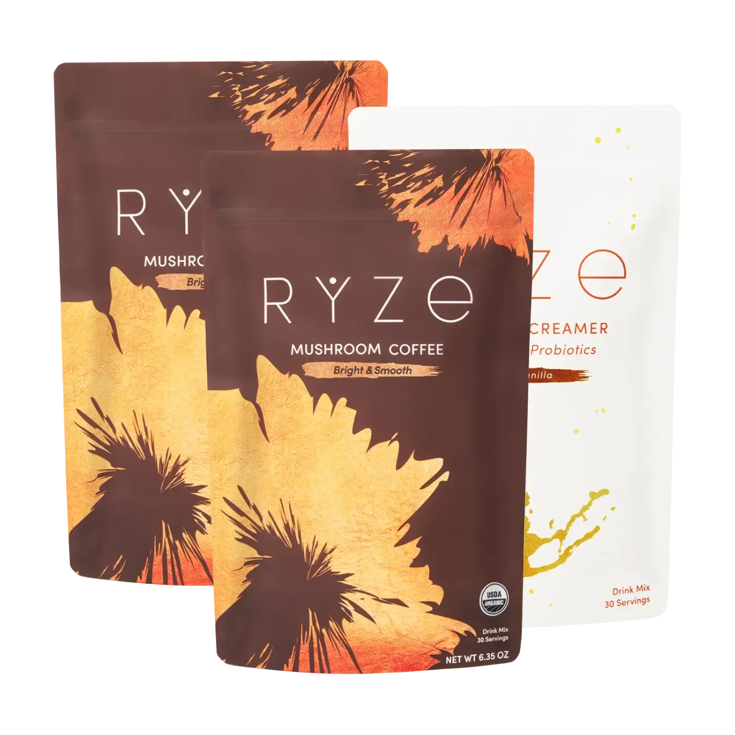 RYZE Mushroom Coffee vs. Mushroom Cocoa: Which Is Better for Your Evening Ritual?