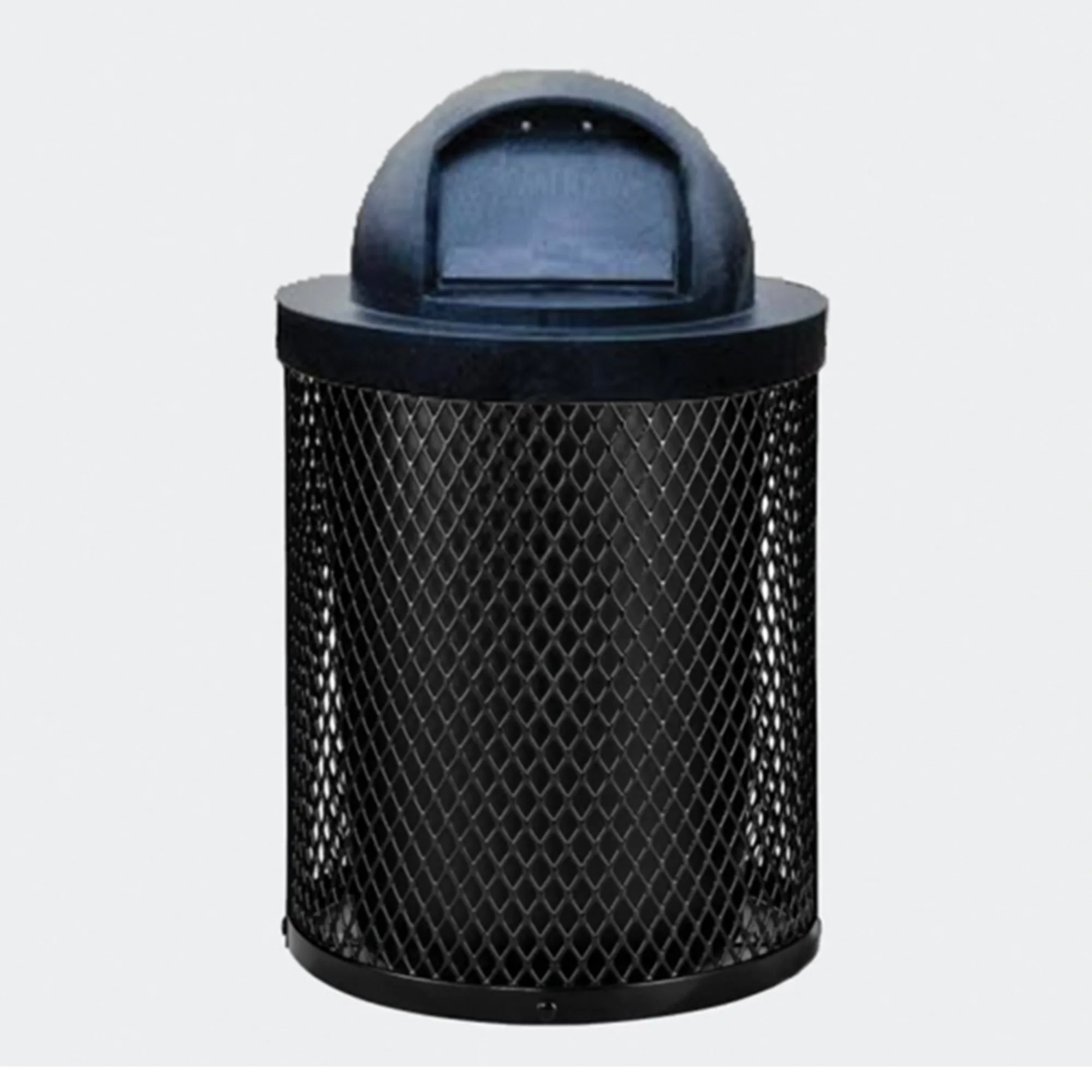 How to Choose a Commercial Outdoor Trash Can for Playgrounds