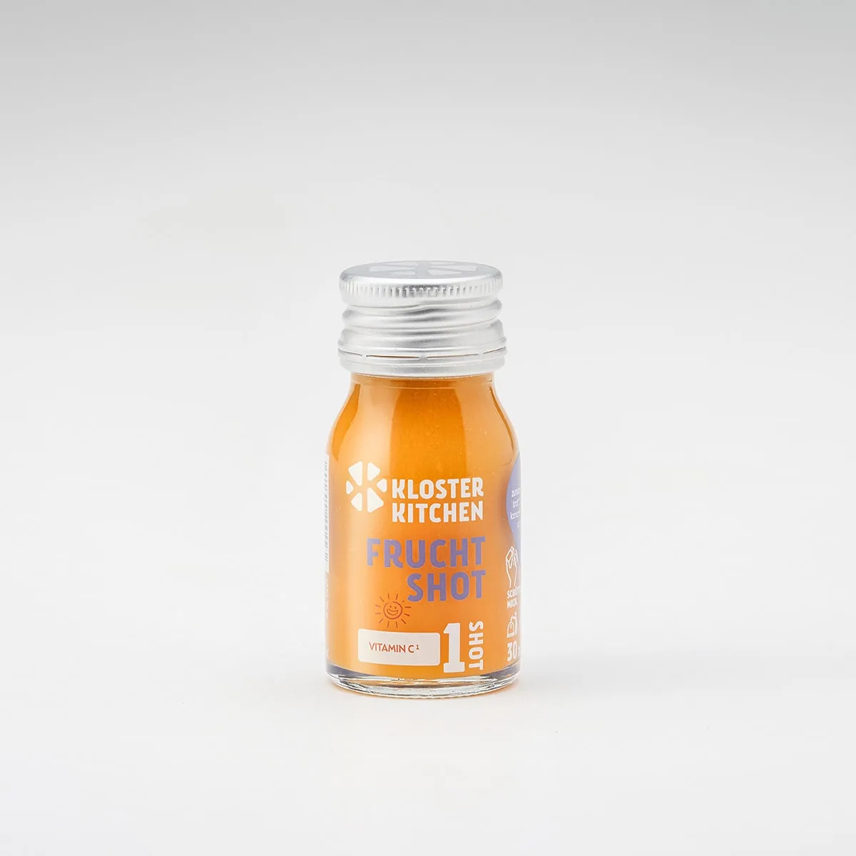 FRUCHT SHOT 1SHOT 7x 30 ML