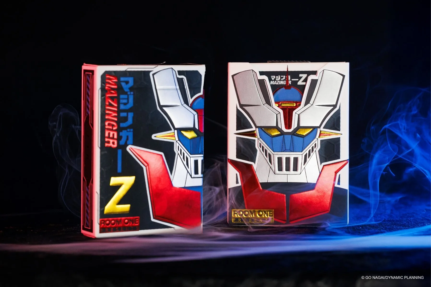 Mazinger Z Duo Set vs Édition Spéciale : Différences clés pour les collectionneurs