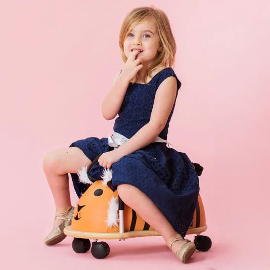 Wheely Bug TIGER vs. andere Rutschfahrzeuge: Welches passt?