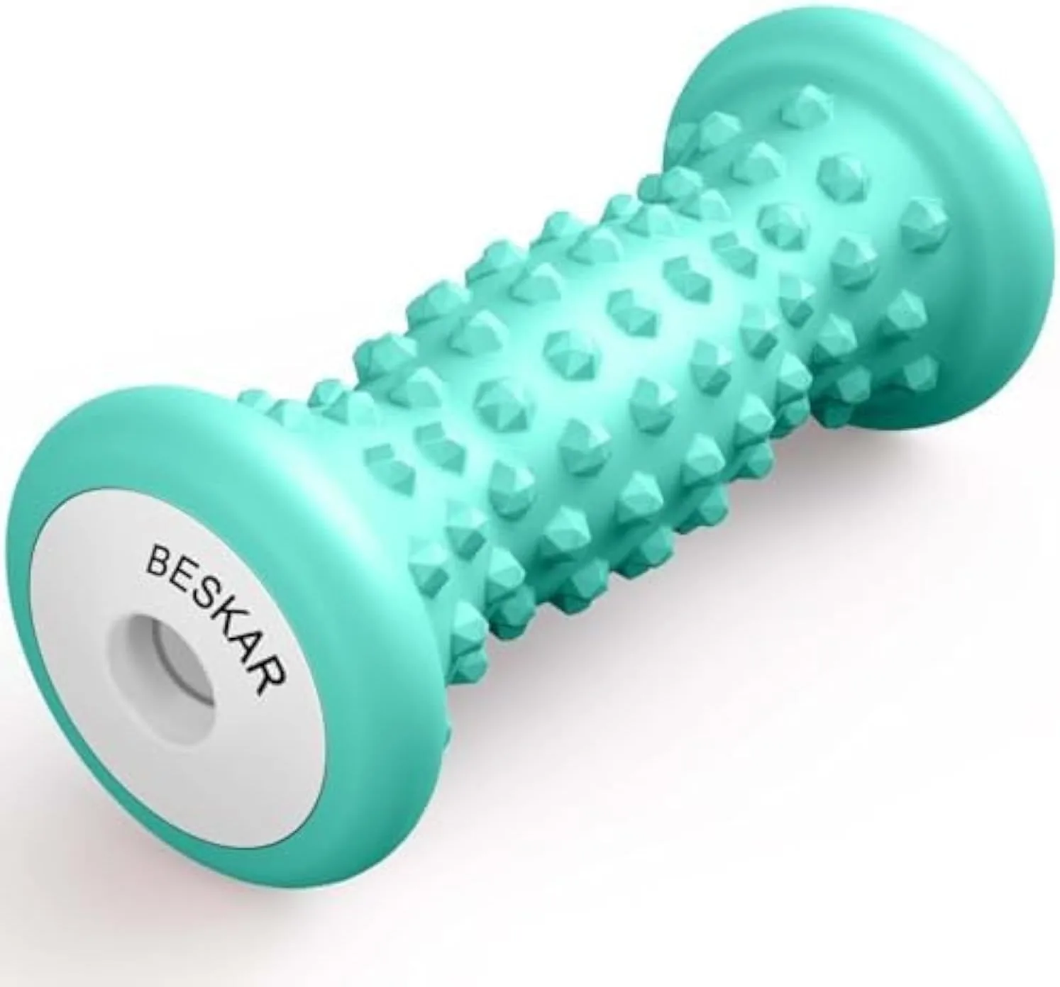 Fußmassagerolle für FootPulse Pro richtig anwenden