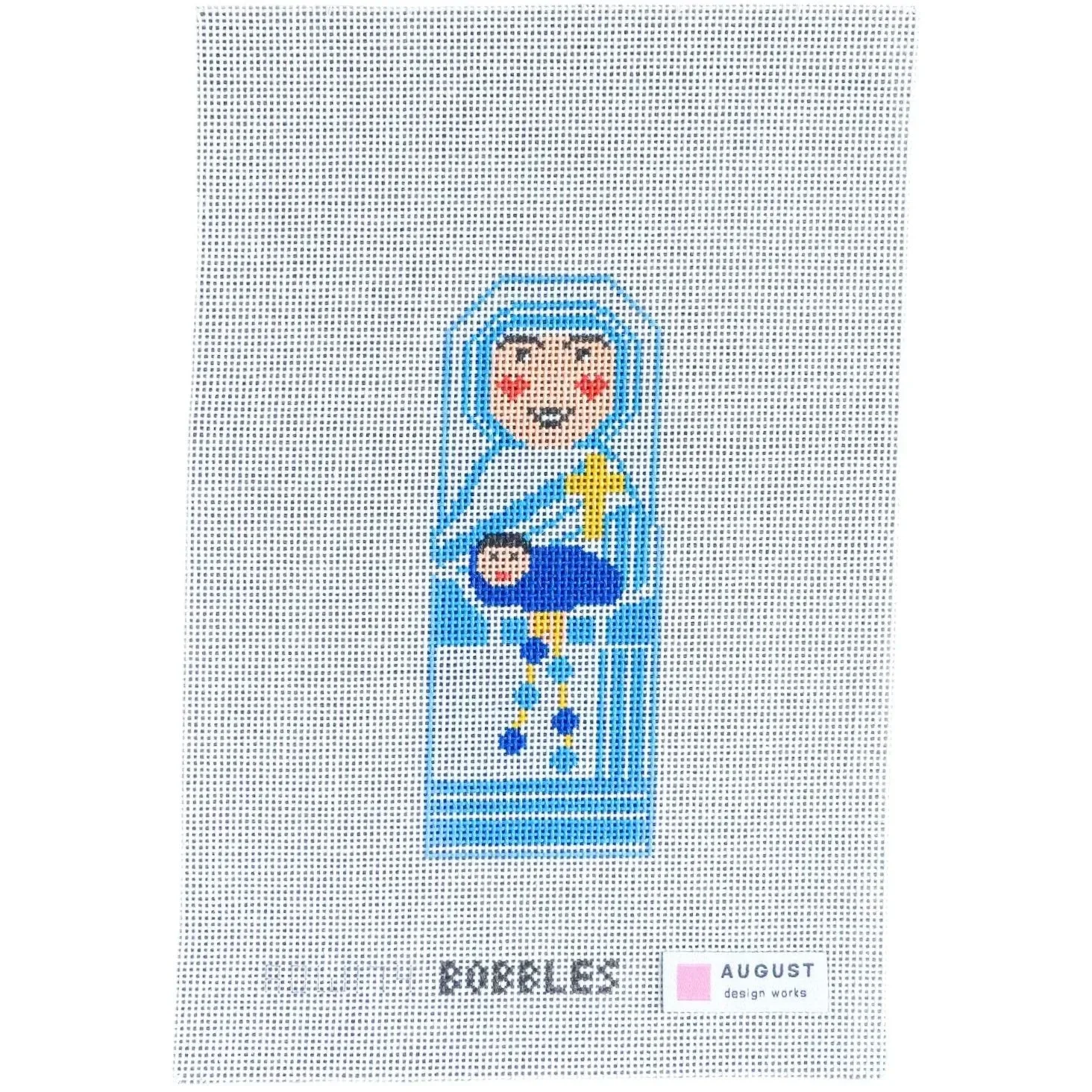 18 Mesh Needlepoint Canvas: Key Facts for Beginners