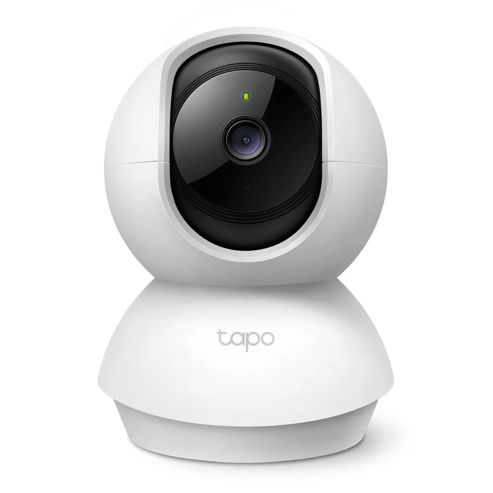 TC71 Pan/Tilt Home Security Wi-Fi Camera