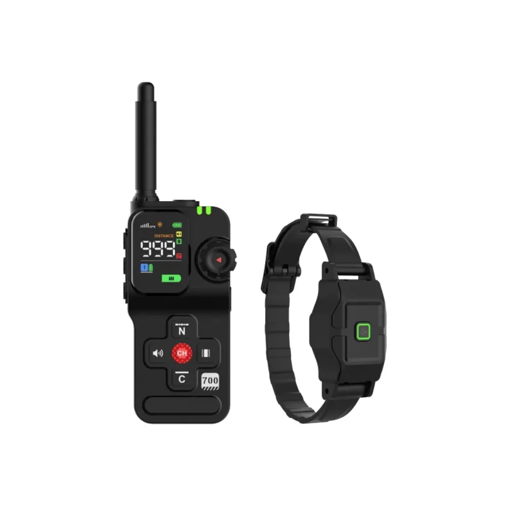 F700 3-in-1 GPS Wireless Dog Fence