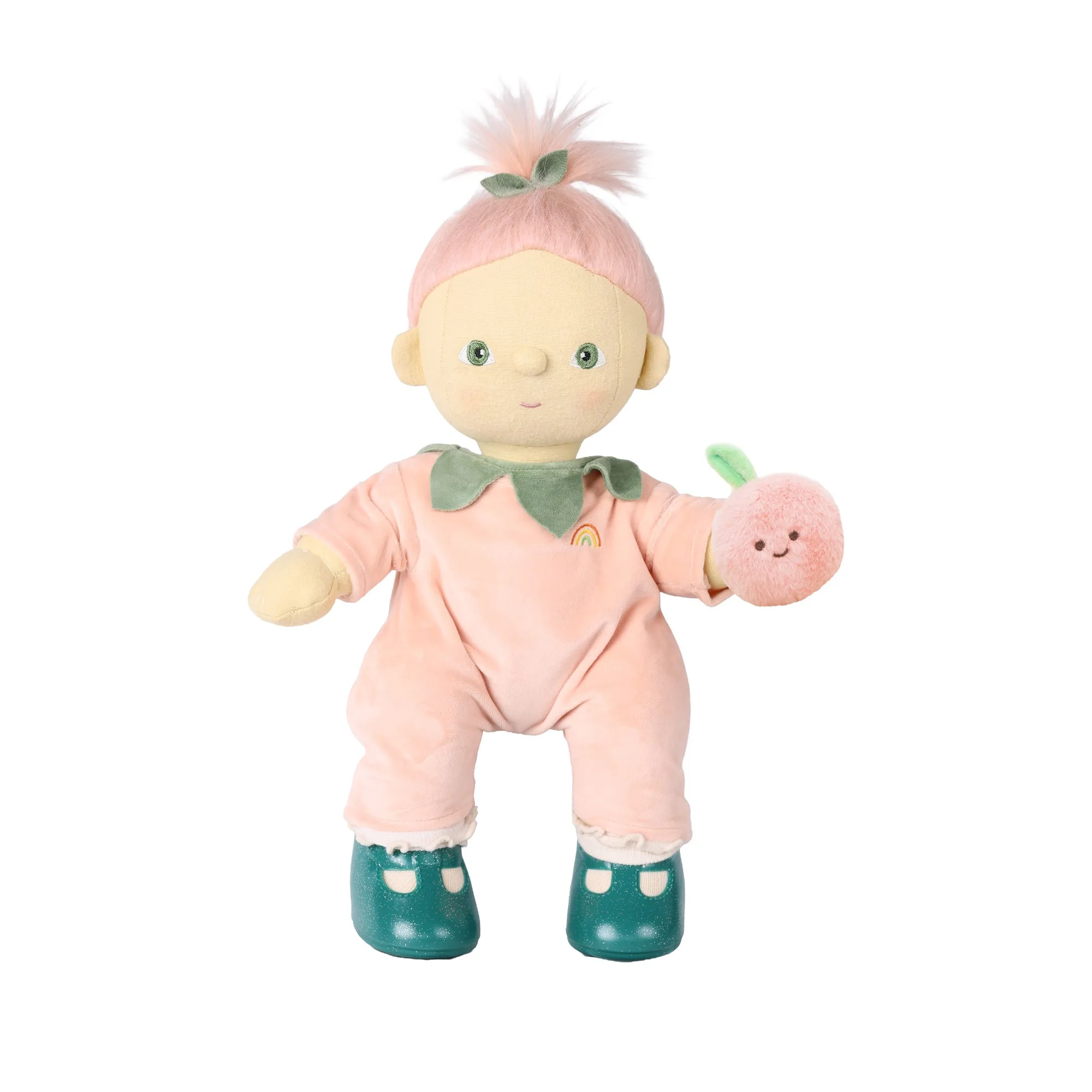 How to Keep Dinkum Dolls Smelling Fresh: A Complete Care Guide