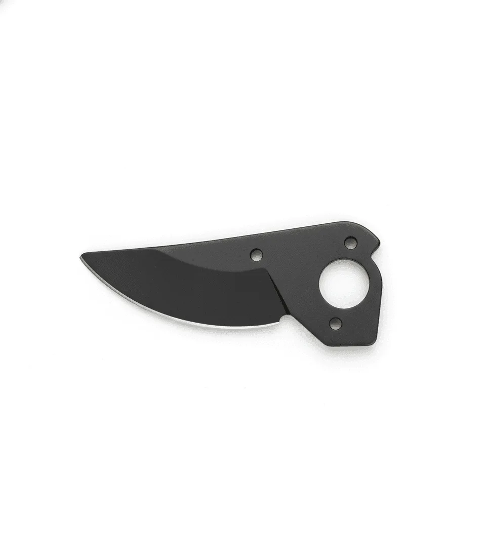 How to Replace Secateurs Blades and Springs