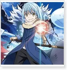 Cosplay de Rimuru Tempest: Incluye y cómo usarlo